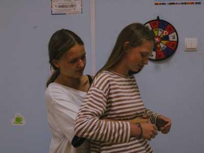 &laquo;Кольца защиты&raquo;