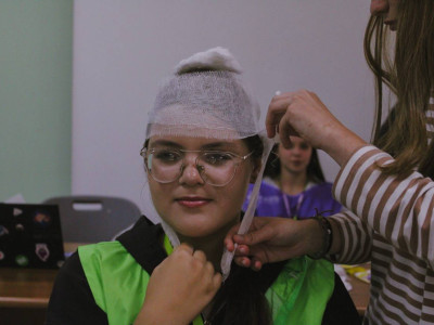 &laquo;Кольца защиты&raquo;