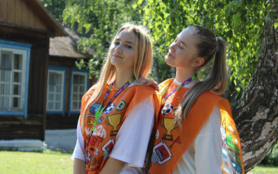 ТИН-лига &mdash; двигатель энергии и позитива!