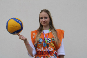 ТИН-лига &mdash; двигатель энергии и позитива!