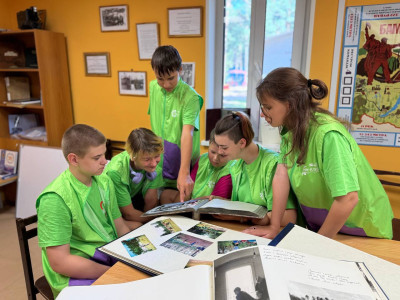 Я знаю. Я чувствую. Я переживаю. А значит - я живу.