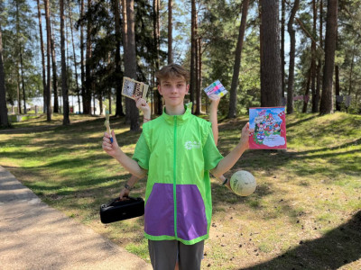 Я знаю. Я чувствую. Я переживаю. А значит - я живу.