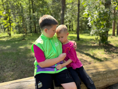 Я знаю. Я чувствую. Я переживаю. А значит - я живу.