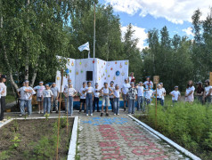 27/07/2025 День Военно-Морского Флота в &laquo;Звёздном&raquo;! ⚓️