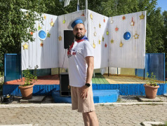 27/07/2025 День Военно-Морского Флота в &laquo;Звёздном&raquo;! ⚓️