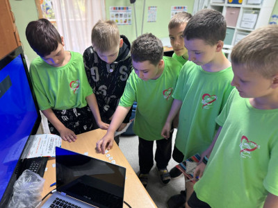 Я знаю. Я чувствую. Я переживаю. А значит - я живу.