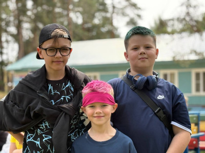 Я знаю. Я чувствую. Я переживаю. А значит - я живу.