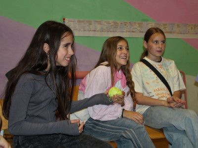 От тени к кольцам защиты