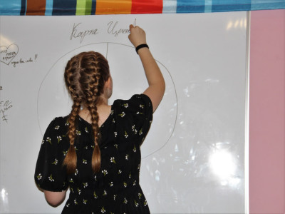 От тени к кольцам защиты