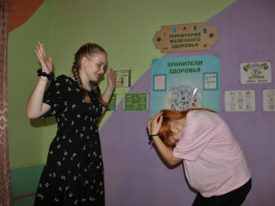 От тени к кольцам защиты