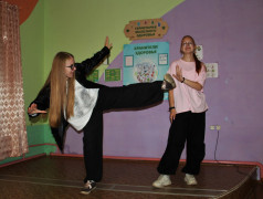 Юные железнодорожники стали "Иммуногенами" в финальной игре образовательной программы