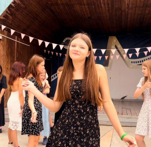 Арина Б., 15 лет