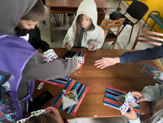 26/07/2025 - Иммуноген- проверка знаний !