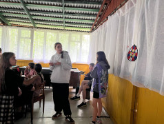 26/07/2025 - Иммуноген- проверка знаний !