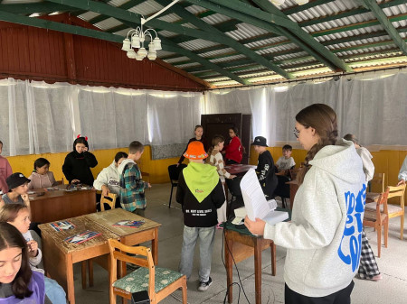 26/07/2025 - Иммуноген- проверка знаний !