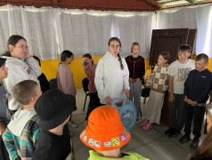 26/07/2025 - Иммуноген- проверка знаний !