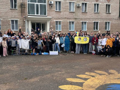 Бравый моряк, подводная лодка и море фантазий: Встречаем День ВМФ с искусством!