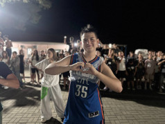 ДОЛ "Экспресс" зажигает! "Танцующий человек": 11 стилей и ни одного шанса усидеть на месте!