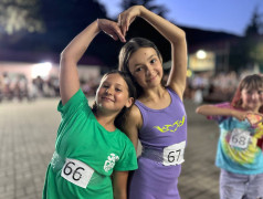 ДОЛ "Экспресс" зажигает! "Танцующий человек": 11 стилей и ни одного шанса усидеть на месте!