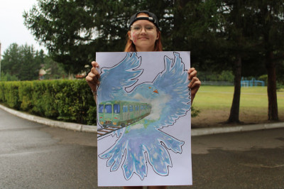 "Железная птица"