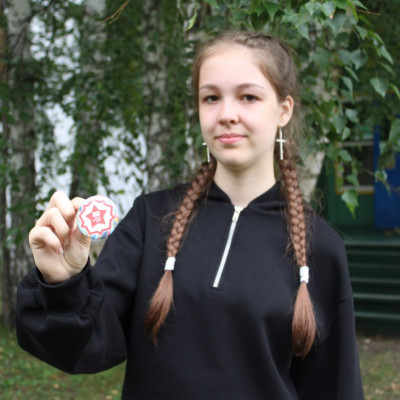 ОЦ &laquo;Салют&raquo; - Красноярская железная дорога - 2 смена