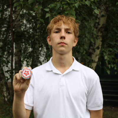 ОЦ &laquo;Салют&raquo; - Красноярская железная дорога - 2 смена