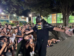 ЭКО-мода рулит в ДОЛ "Экспресс"! 