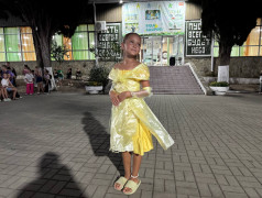 ЭКО-мода рулит в ДОЛ "Экспресс"! 