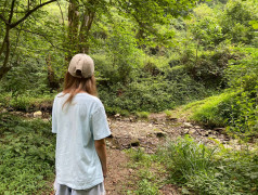 Древний камень против Чудо-Красотки: ДОЛ "Экспресс" выбрал дружбу!