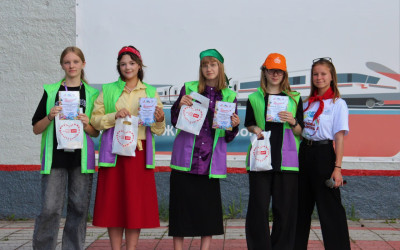 Тин-лига: подростки, которые делают лагерь ярче