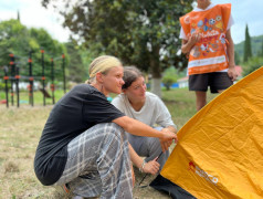 "Железнодорожный Вызов": До Победы на всех парах!