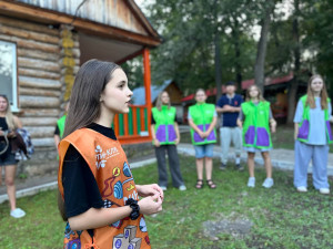 Время приключений запущено! Сбор-запуск 