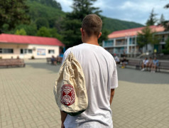 "Железнодорожный Вызов": До Победы на всех парах!