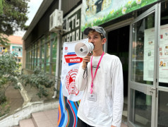 "Железнодорожный Вызов": До Победы на всех парах!