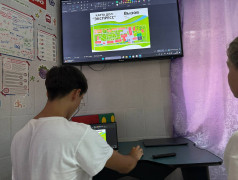 "Железнодорожный Вызов": До Победы на всех парах!