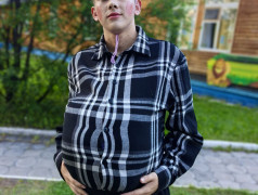 01/08/2025 Вожатский спектакль "Алиса в стране чудес"