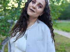 01/08/2025 Вожатский спектакль "Алиса в стране чудес"