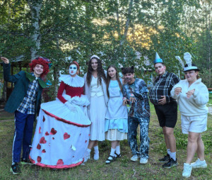 01/08/2025 Вожатский спектакль 