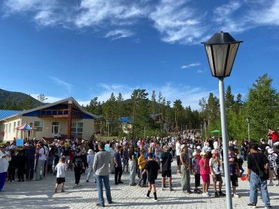 Мы - часть чего-то большего!