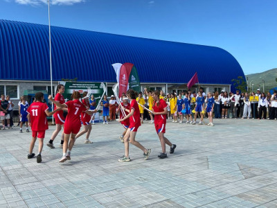 Мы - часть чего-то большего!