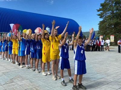 Мы - часть чего-то большего!