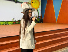 "В поисках Хранителя Лабиринта Времени": Путешествие сквозь эпохи! 