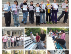 К Дню железнодорожника