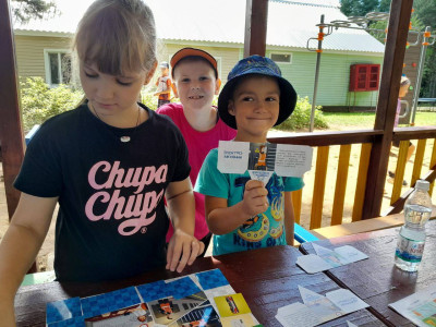 Мы дети Российских Железных дорог