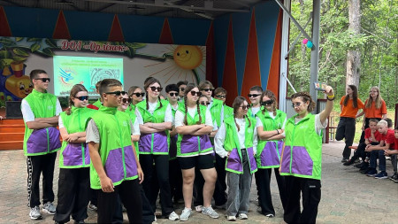 Чух-чух! Третья смена 