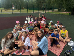 Добро пожаловать в яркую смену!