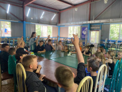 "Игры разума": прокачиваем интеллект и ставим цели!