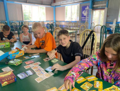 "Игры разума": прокачиваем интеллект и ставим цели!