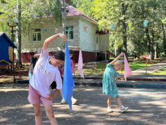  "В вихре танца": кружимся в ритме народных мелодий! 