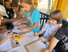  "Зернышко добра": сеем доброту и творим чудеса! 